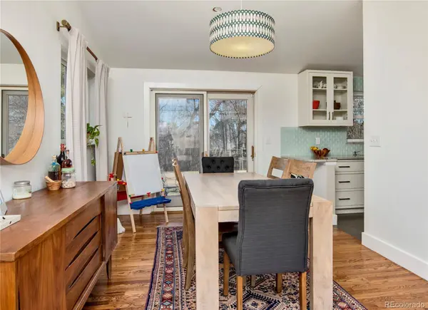2456 S Leyden ST, Denver, CO 80222
