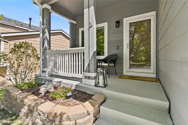 11312 Tumbleweed WAY, Parker, CO 80138