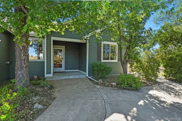 34808 Cimarron TRL, Elizabeth, CO 80107