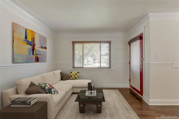 3451 S Fairfax ST, Denver, CO 80222
