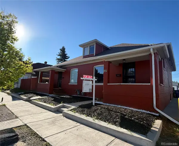 22 E Exposition AVE, Denver, CO 80209