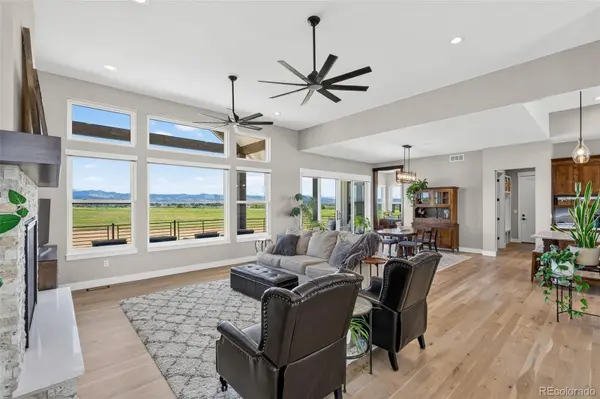 17895 County Road 3, Berthoud, CO 80513