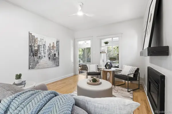 1853 S Emerson ST, Denver, CO 80210
