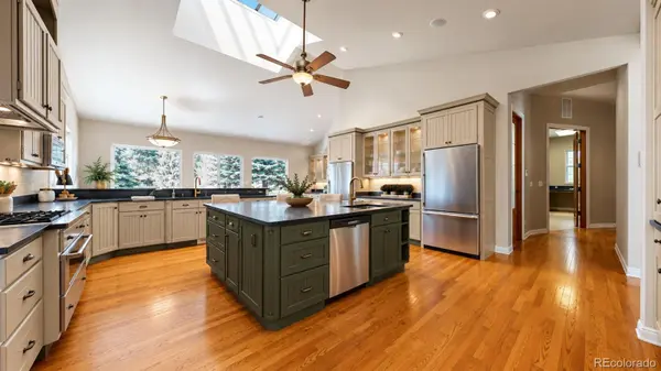 425 Tam O Shanter WAY, Monument, CO 80132