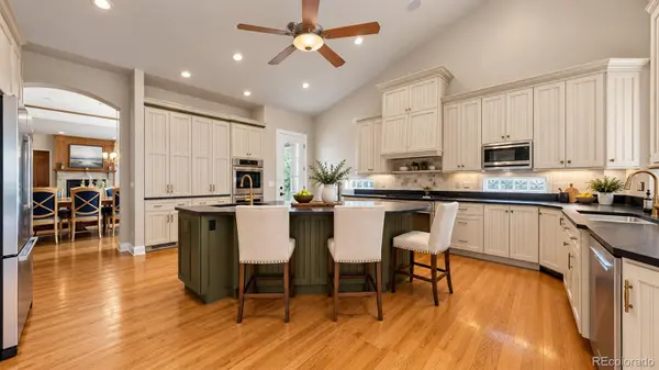 425 Tam O Shanter WAY, Monument, CO 80132