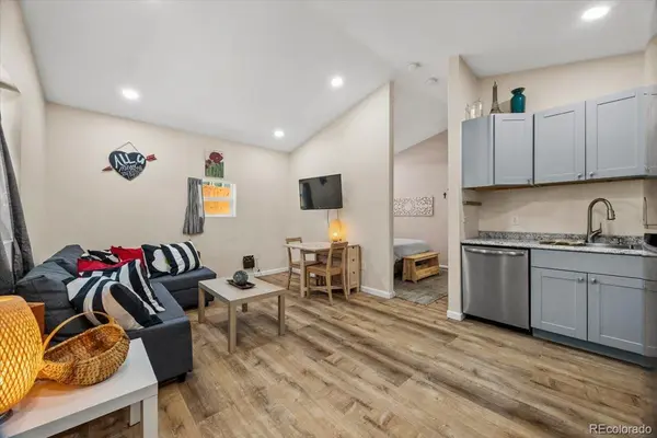 3235 N Gaylord ST, Denver, CO 80205