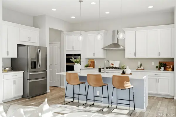 6807 S Riverwood WAY, Aurora, CO 80016