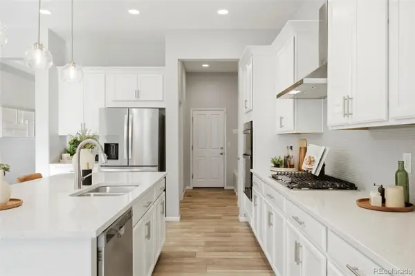 6807 S Riverwood WAY, Aurora, CO 80016