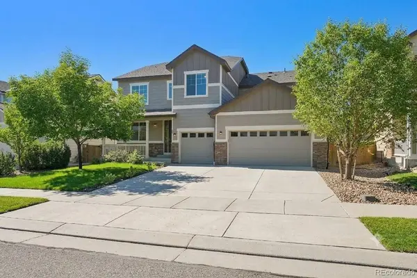 3405 Quicksilver RD, Frederick, CO 80516