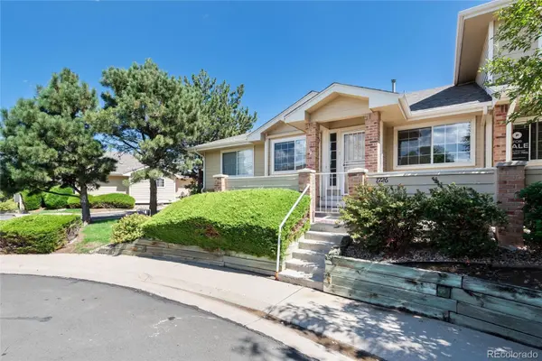7726 W 90th DR, Broomfield, CO 80021