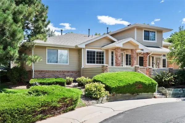 7726 W 90th DR, Broomfield, CO 80021
