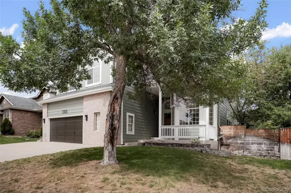 1305 W 12th AVE, Broomfield, CO 80020