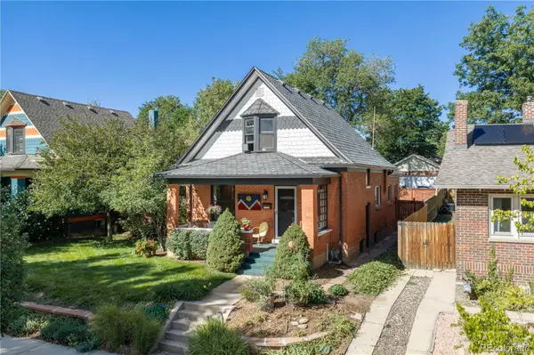 4581 Bryant ST, Denver, CO 80211