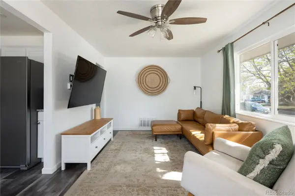 2325 S King ST, Denver, CO 80219