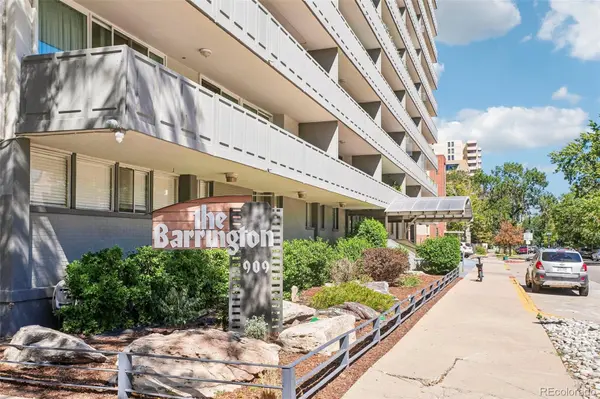 909 N Logan ST #5B, Denver, CO 80203