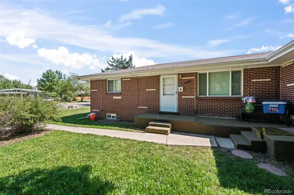 4306 W 78th AVE, Westminster, CO 80030
