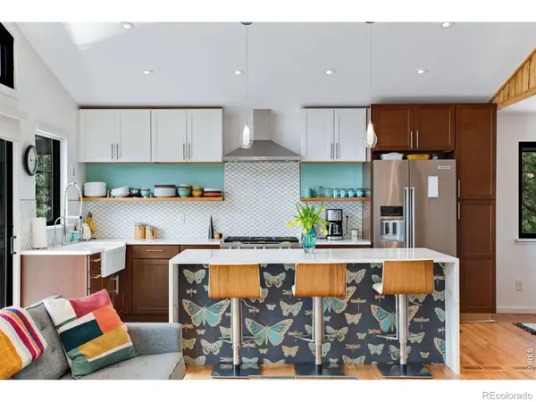 8394 Larkspur RD, Boulder, CO 80302