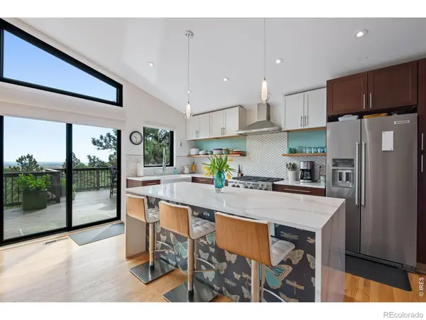 8394 Larkspur RD, Boulder, CO 80302