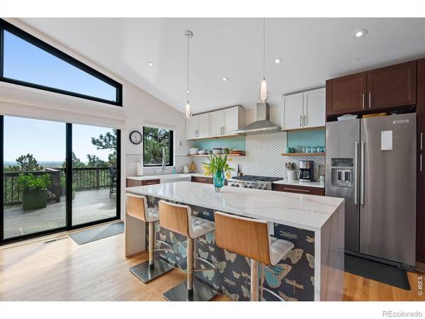 8394 Larkspur RD, Boulder, CO 80302