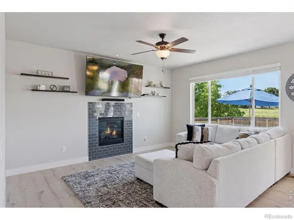 5547 Drake WAY, Frederick, CO 80504