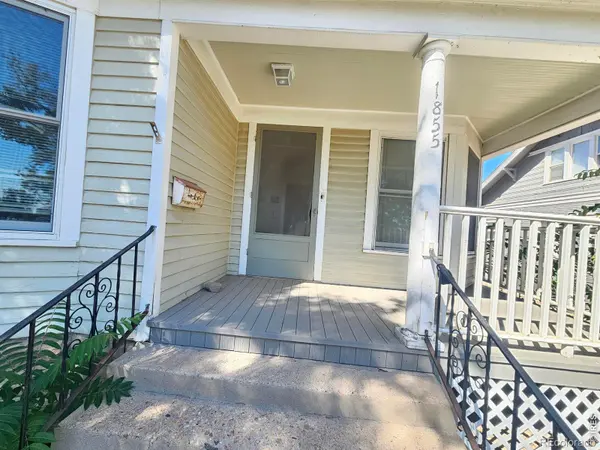 1855 10th AVE, Greeley, CO 80631