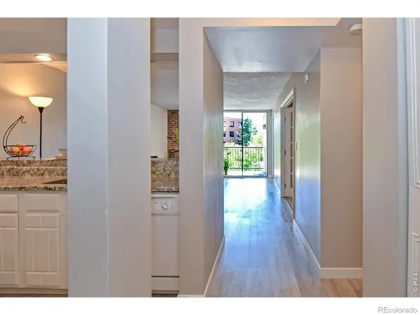 805 29th ST #408, Boulder, CO 80303