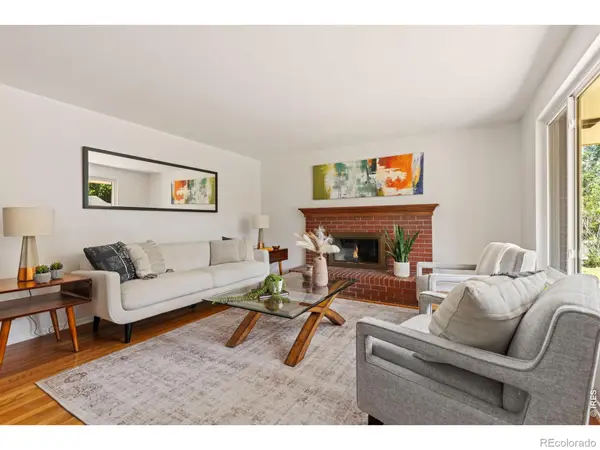 5285 Illini WAY, Boulder, CO 80303