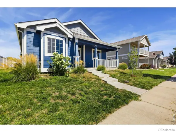 2441 Shooting Star WAY, Evans, CO 80620