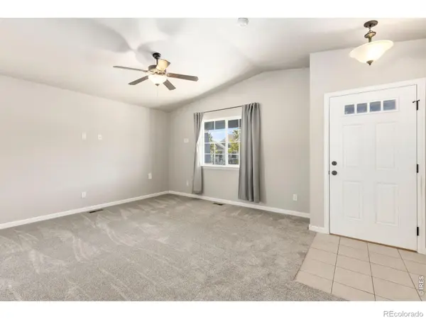 2441 Shooting Star WAY, Evans, CO 80620