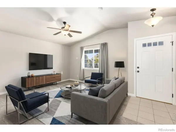 2441 Shooting Star WAY, Evans, CO 80620