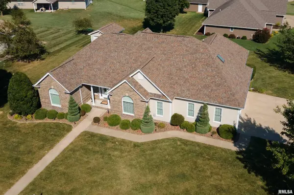 1901 N FAIR ST, Marion, IL 62959