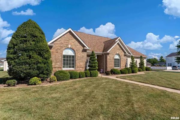 1901 N FAIR ST, Marion, IL 62959