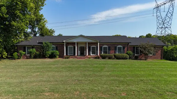 8204 Gordon Petty Ct, Brentwood, TN 37027