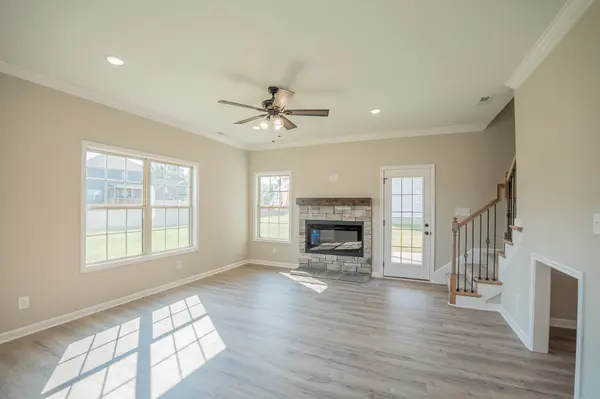 69 Sycamore Hill, Clarksville, TN 37042