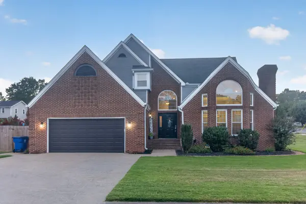 215 Hunters Run Cir #NW, Cleveland, TN 37312