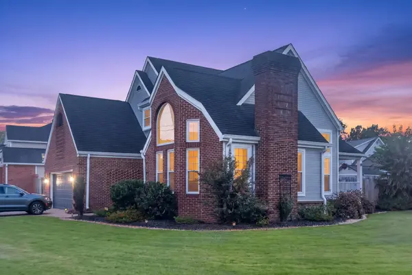215 Hunters Run Cir #NW, Cleveland, TN 37312