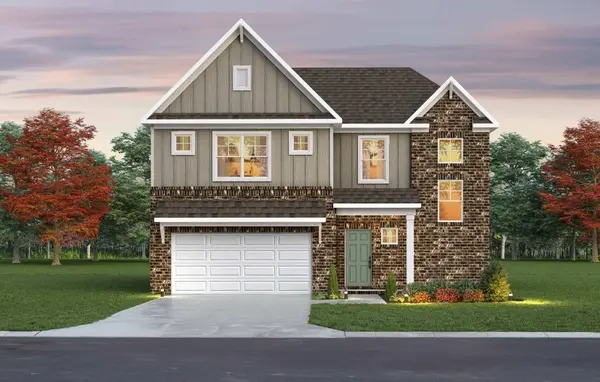 4274 Bywater Road, Spring Hill, TN 37174