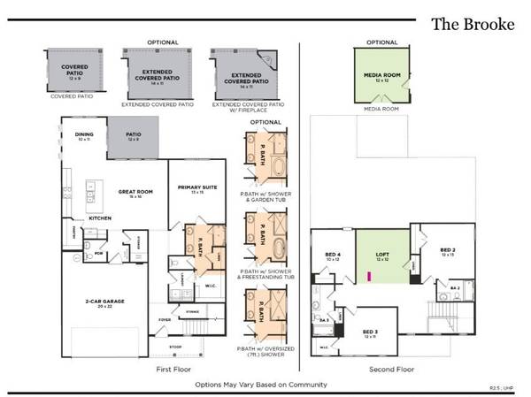 4274 Bywater Road, Spring Hill, TN 37174