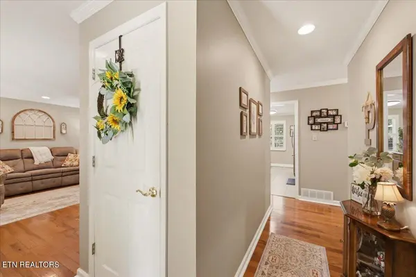 7547 Gynevere Drive, Knoxville, TN 37931