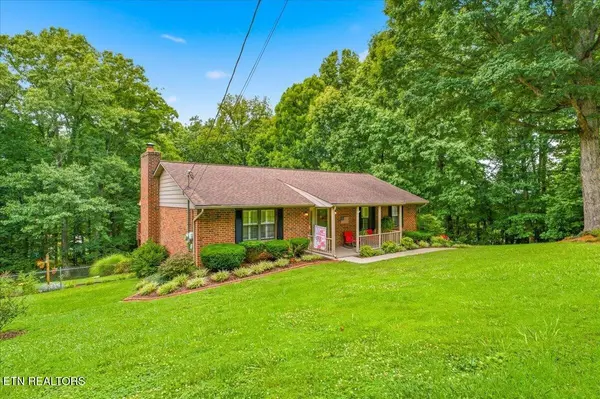 7547 Gynevere Drive, Knoxville, TN 37931