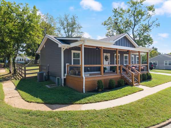 1601 Overton St, Old Hickory, TN 37138