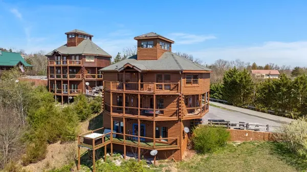 2083 Kerr Rd, Sevierville, TN 37876