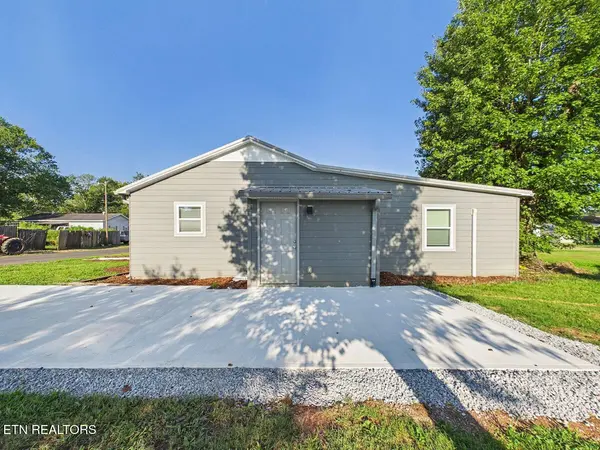 23 E Martin St, Englewood, TN 37329