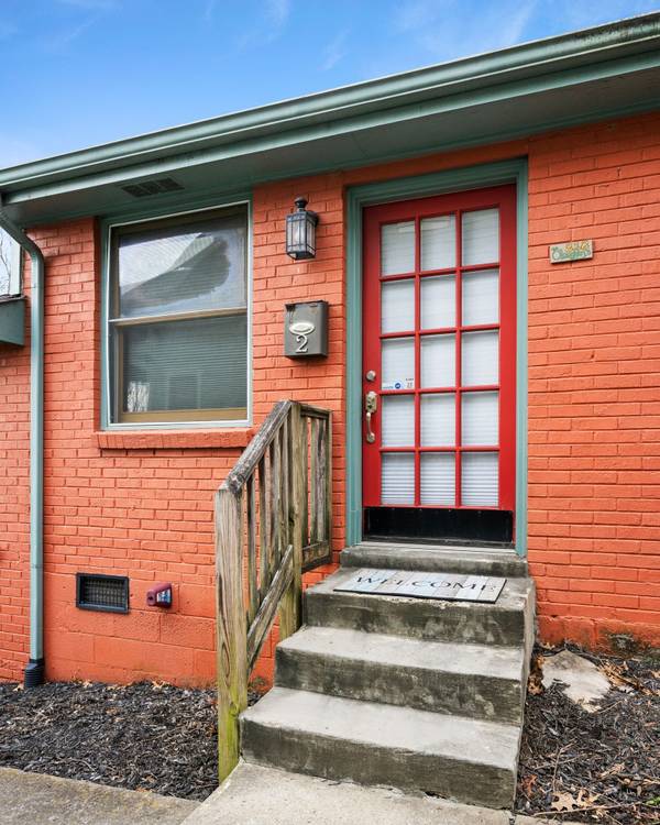 818 Fatherland St #2, Nashville, TN 37206
