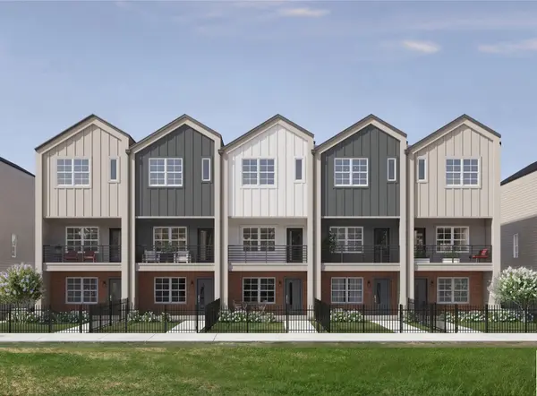 209 Straton Ln, Nashville, TN 37216