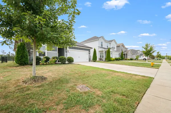 3731 Mathewson Way, Murfreesboro, TN 37128