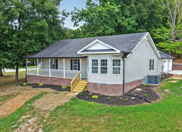 114 Tom Beasley Rd, Westmoreland, TN 37186