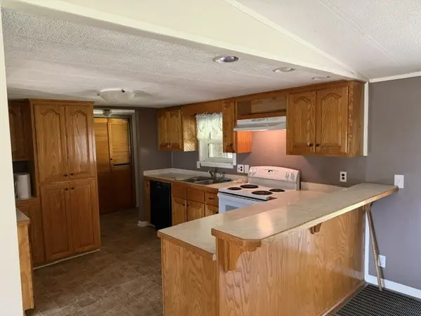 10375 N Tidwell Rd, Bon Aqua, TN 37025