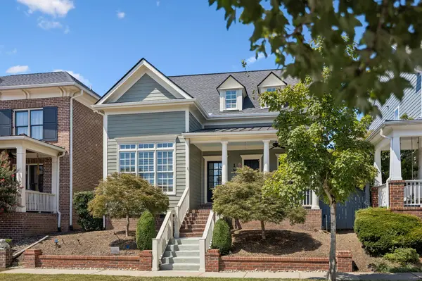 107 Gladstone Ln, Franklin, TN 37064