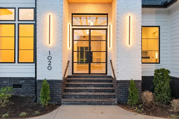 1020 Hickory Hollow Rd, Nashville, TN 37221